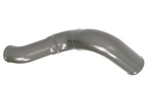 Ram 3500 Charge Pipe Kit - K&N Engineering - Gunmetal Gray - `19-`21